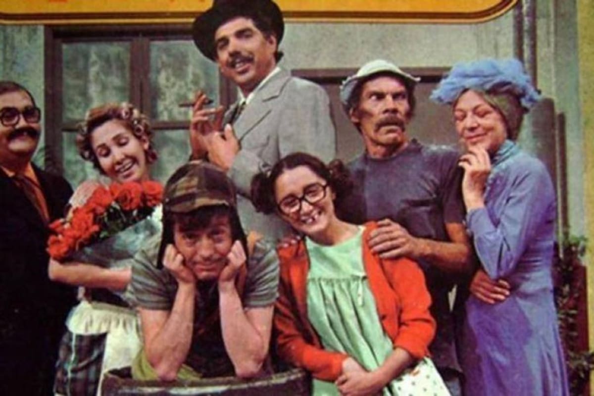 ‘El Chavo del 8′ regresa a la televisión con todos sus episodios: Dónde y cómo verlo
