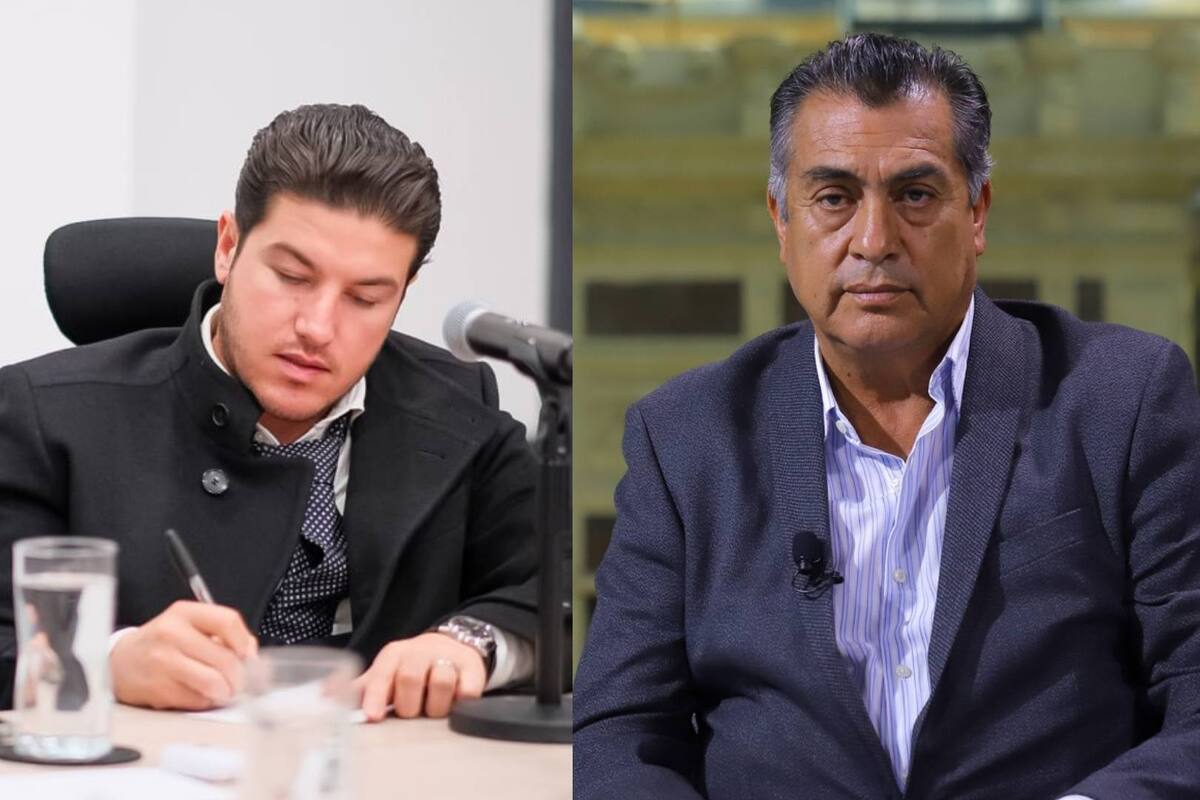 Samuel García exige sanciones máximas por desvíos en la campaña presidencial del Bronco