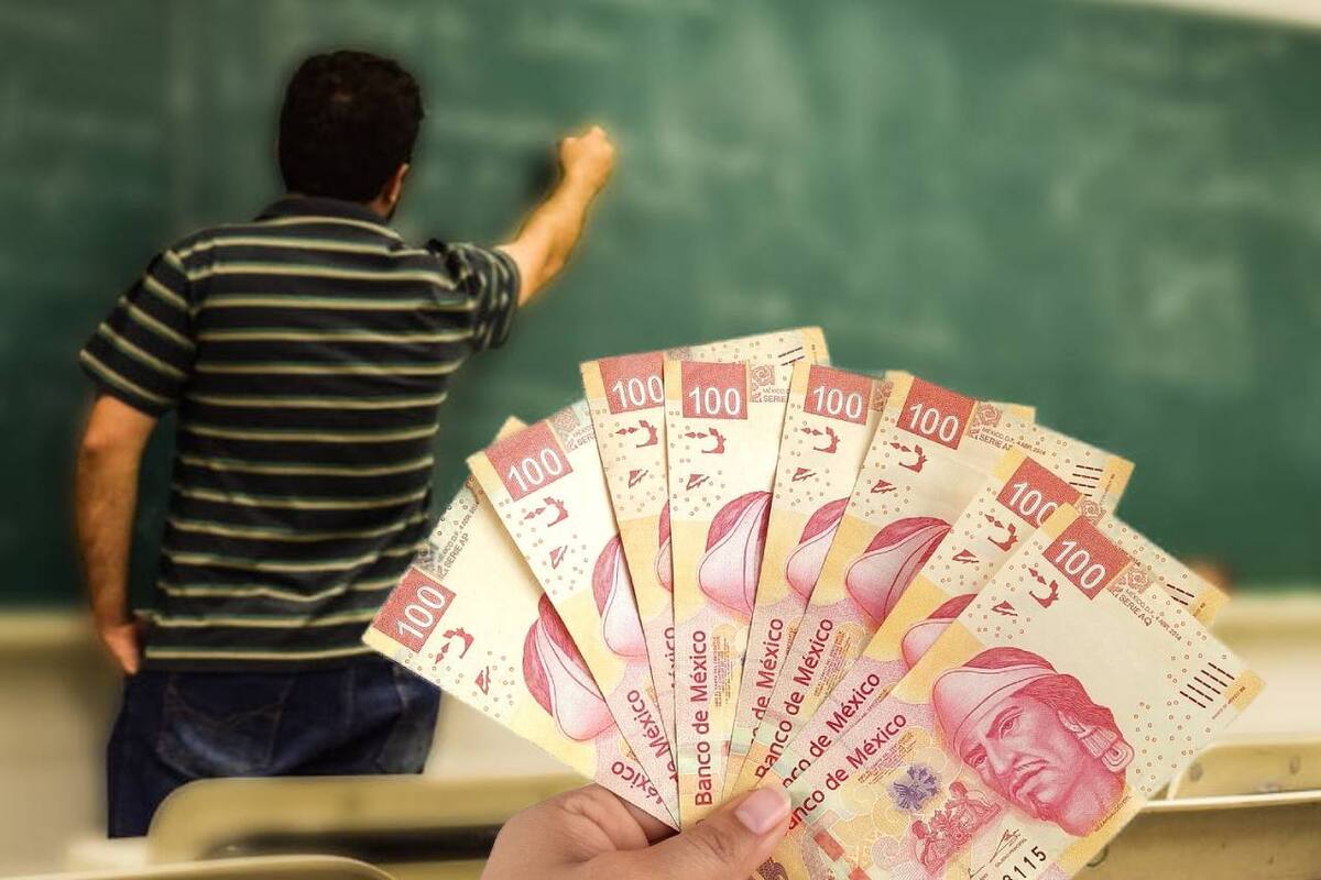 Podría siguiente administración de TJ pagar el incremento salarial a profesores municipales