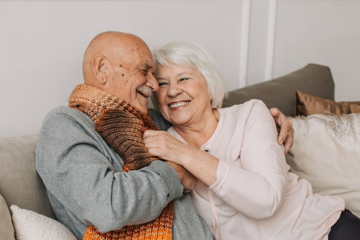 Consejos respaldados por la ciencia para una vida longeva y saludable