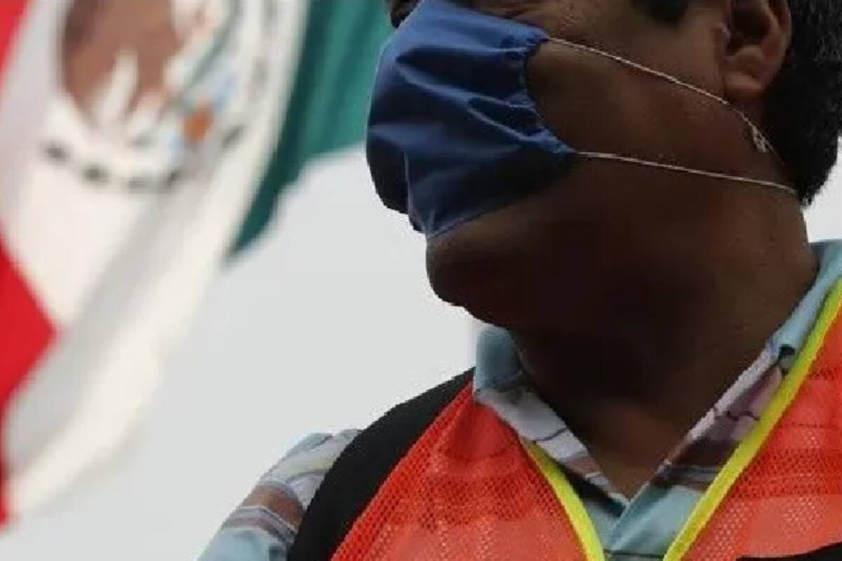Coronavirus en México: Reportan 12 mil 081 casos nuevos, récord en nueva metodología