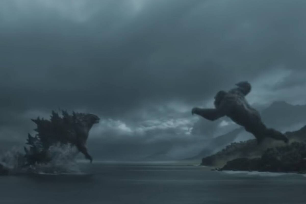 Call of Duty: Warzone tendrá colaboración de Godzilla vs King Kong