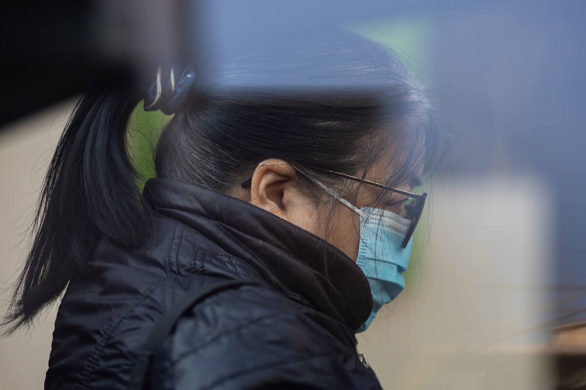 Para prevenir coronavirus, ONU toma medidas en sede de NY