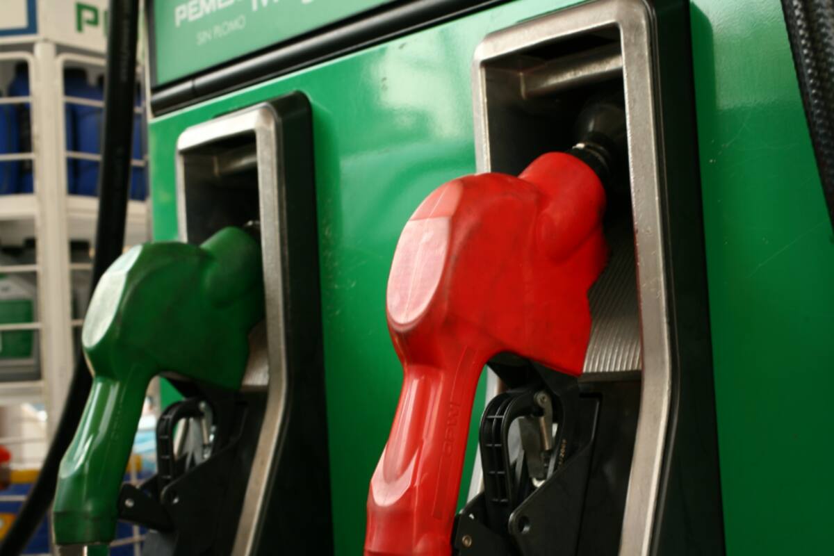 CDMX: ¿Dónde se vende la gasolina más cara y más barata este jueves 24 de marzo de 2022?