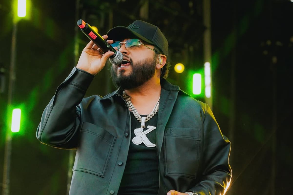 Tony Aguirre relata cómo le retiraron la visa de Estados Unidos: “Me agaché y me abrí el c***”