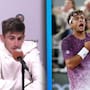¿Por qué Matteo Arnaldi no pudo disputar la Semifinal de Roland Garros? Flavio Cobolli alcanzó su primera final de Grand Slam