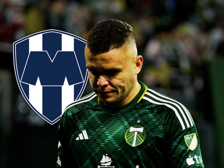 Monterrey estaría cerca fichar a Jonathan ‘Cabecita’ Rodríguez, según fuentes