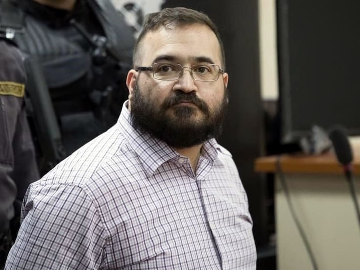 Viculan a proceso a Javier Duarte por desvío de 5 millones de pesos, el exgobernador de Veracruz seguirá en el Reclusorio Norte tras dictarse prisión preventiva en 2026