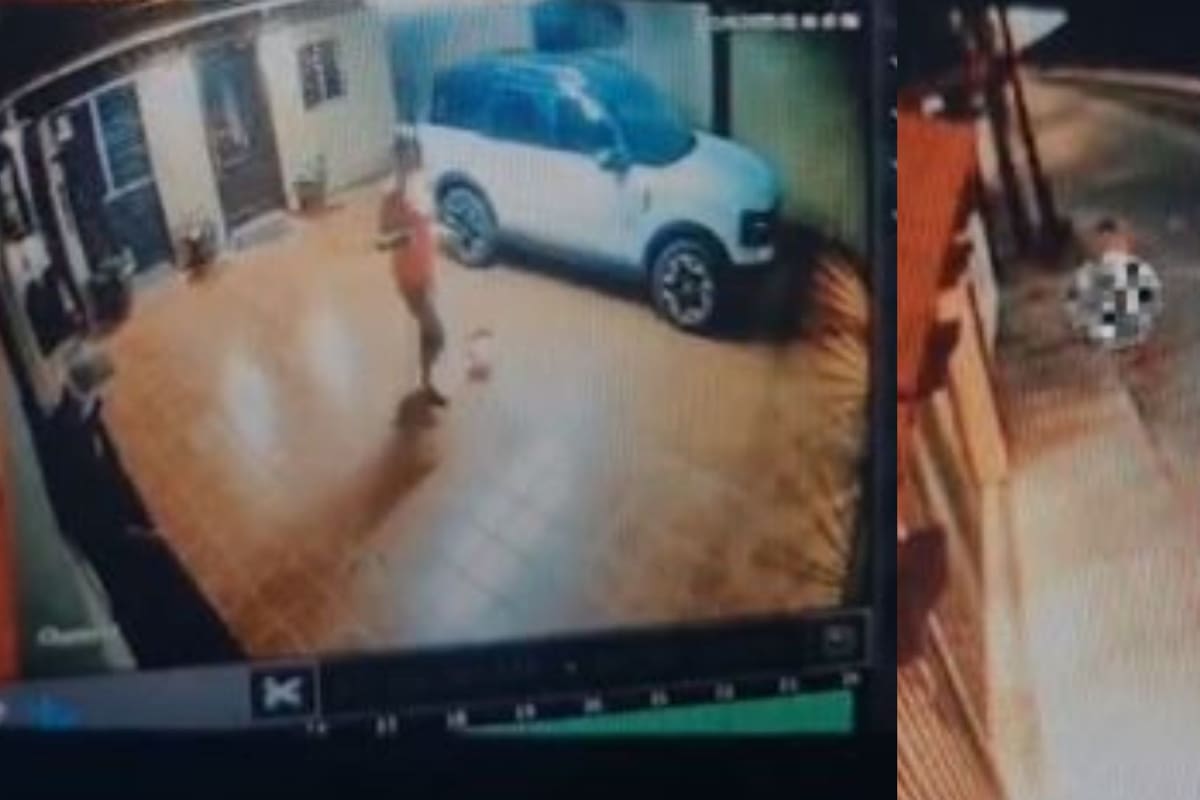 Exhibicionista acosa a mujer en el fraccionamiento Hípico