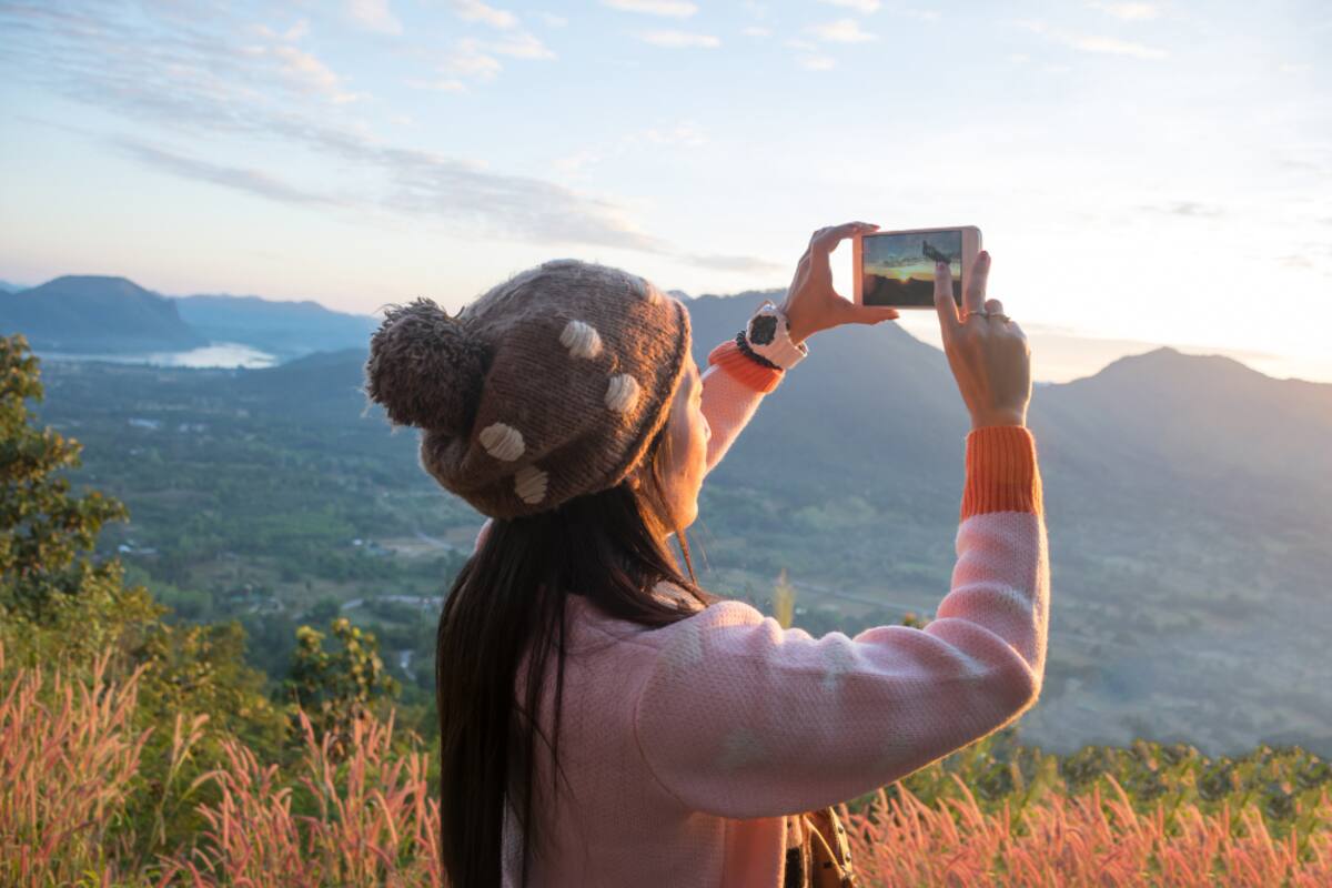Las mejores funciones para fotografía