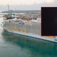 Sobrevive 20 horas tras caer de crucero de Royal Caribbean