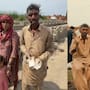 “Incluidos sus niños, tenían trabajo forzado” Hombre recauda dinero para comprar la libertad de una familia que vivía en condiciones de esclavitud y su historia da la vuelta al mundo