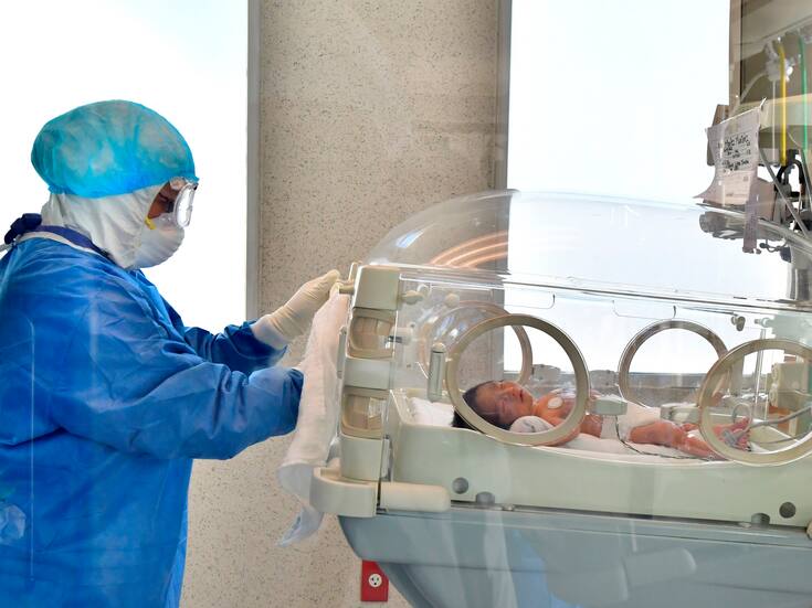 Estudio sugiere que el covid-19 podría afectar la salud mental de futuras generaciones