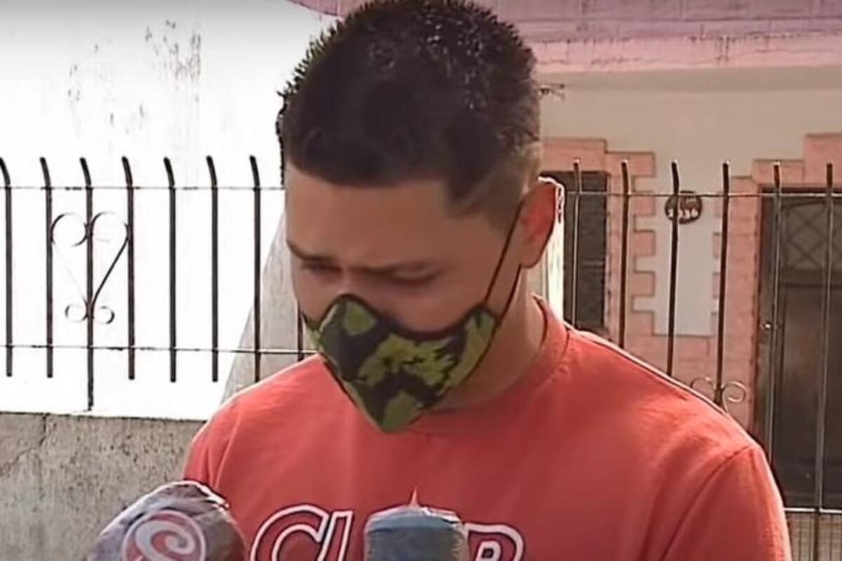 El hombre que mató a su perro por morder a su hijo podría ir a prisión