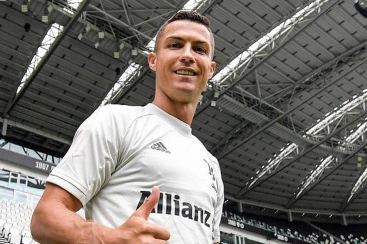 "Es un maldito ignorante": Exjugador del Juventus arremete contra Ronaldo
