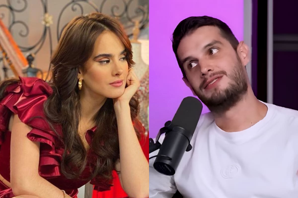 “Si México gana el Mundial hago las paces con Adrián Marcelo”: Gala Montes reaviva la polémica con inesperada declaración