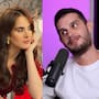 “Si México gana el Mundial hago las paces con Adrián Marcelo”: Gala Montes reaviva la polémica con inesperada declaración
