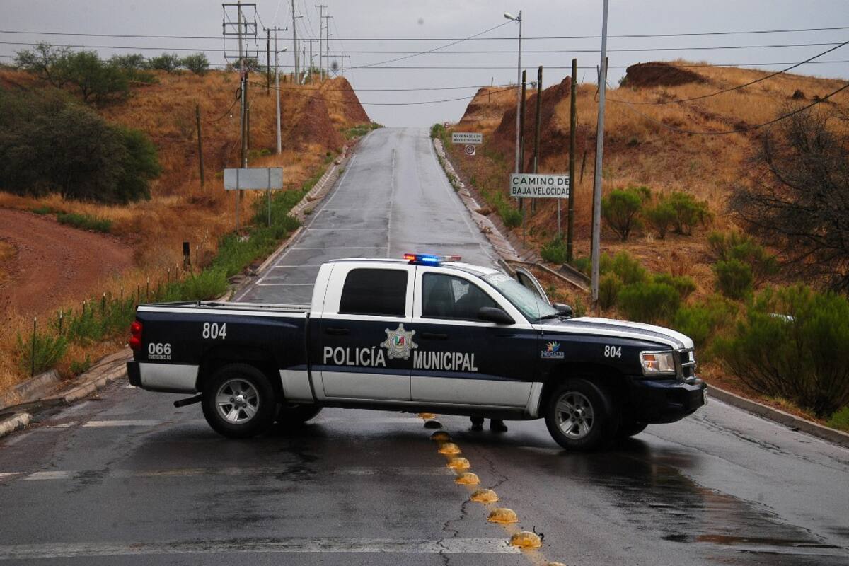 Feminicidios en Sonora: Hallan muerta a jovencita Leicy Celina de 15 años en Nogales