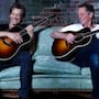 The Bacon Brothers llegarán a Solana Beach con su gira People In The World Tour