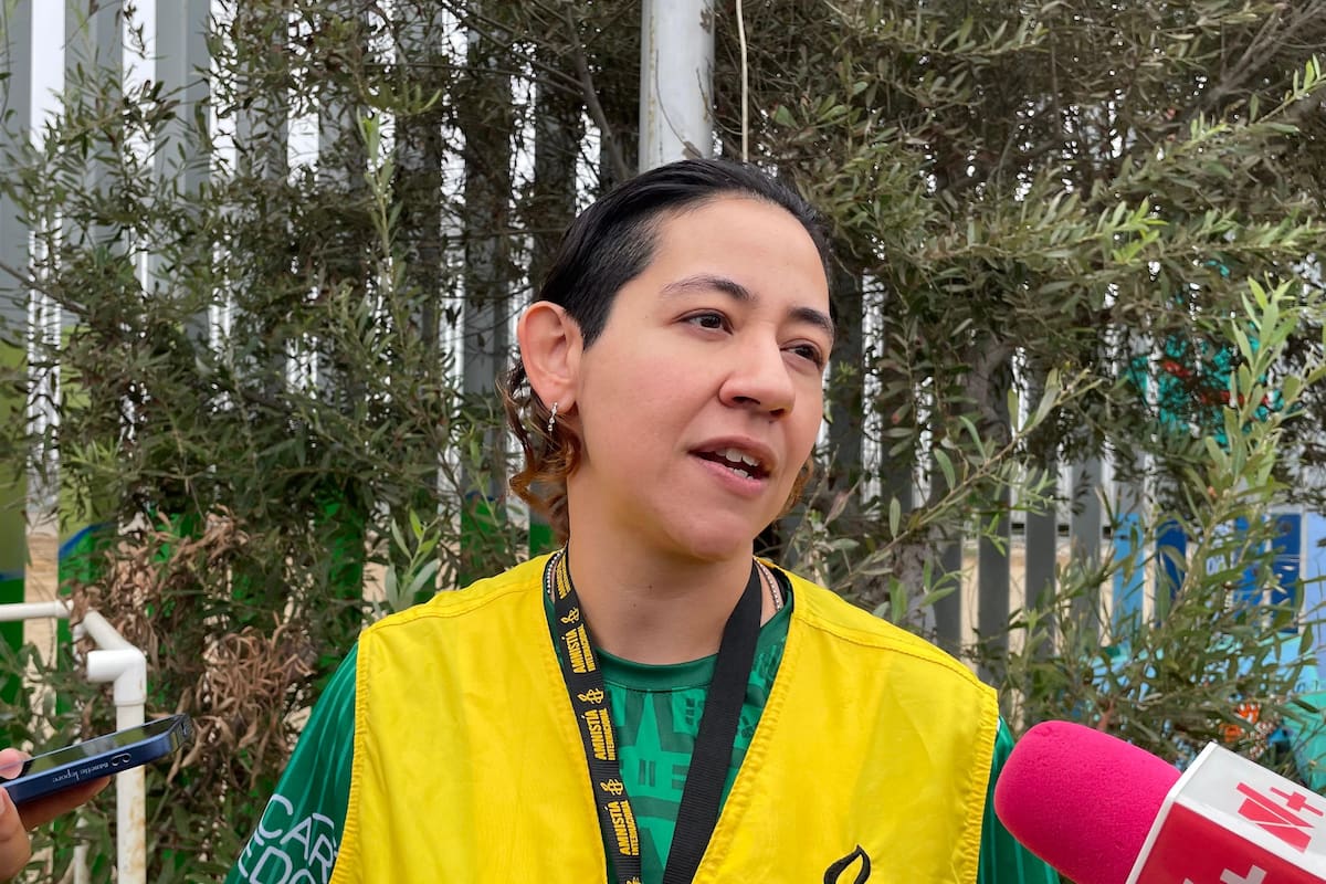 Desapariciones y crisis forense agravan situación de Baja California, señala Amnistía Internacional