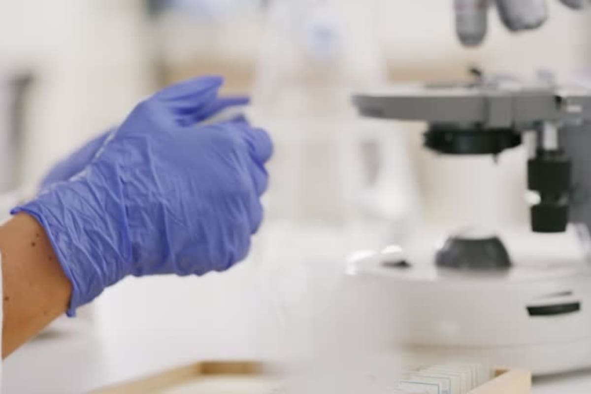 Piden crear en BC instituto de ciencias forenses