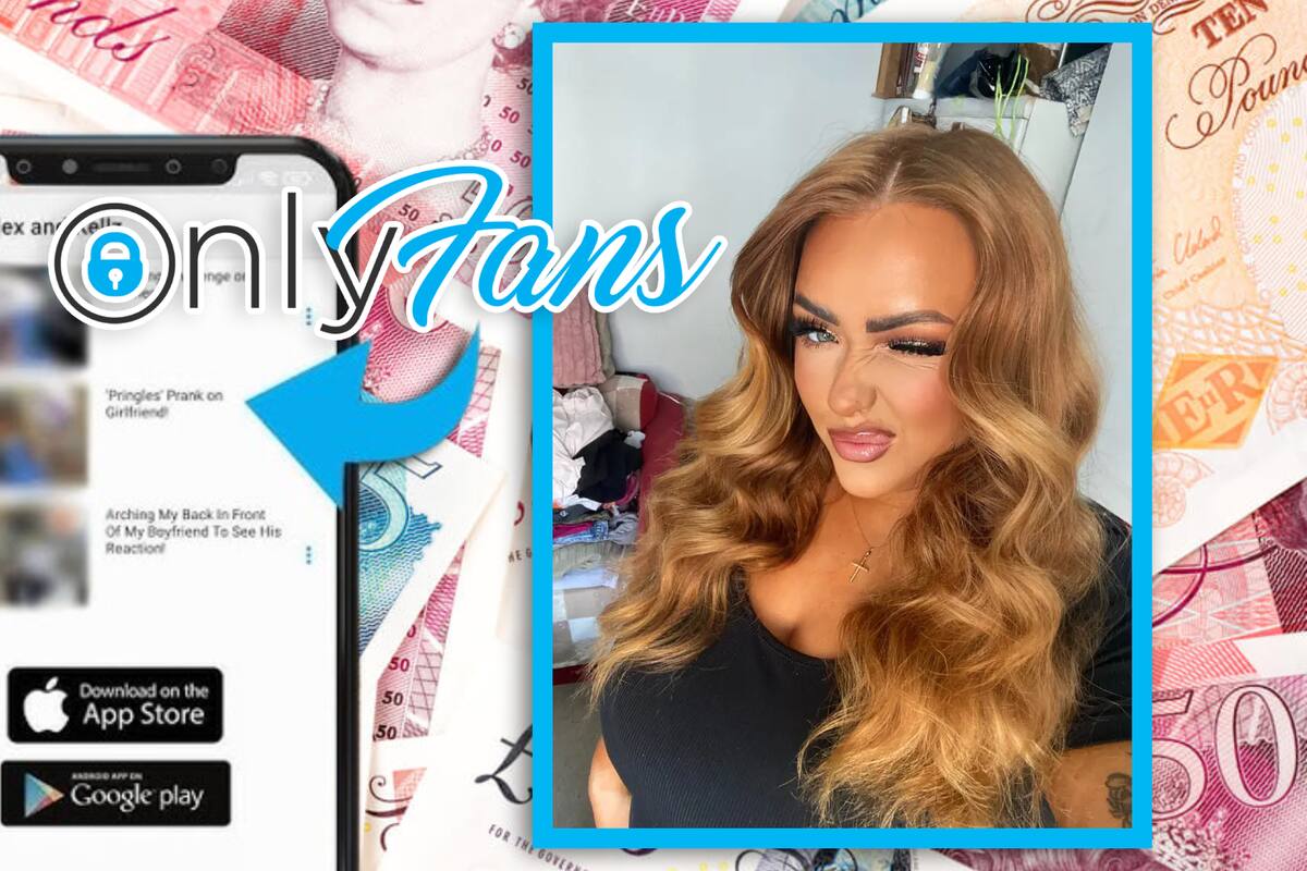 Modelo de OnlyFans amenazó a suscriptor de ‘ventanearlo’ con su esposa a menos que le pagara más; ahora ella tendrá que regresarle el dinero que pagó por ‘extorsión’