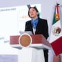 Caen 46% los homicidios dolosos en México durante el gobierno de Claudia Sheinbaum; suman más de 56 mil detenidos