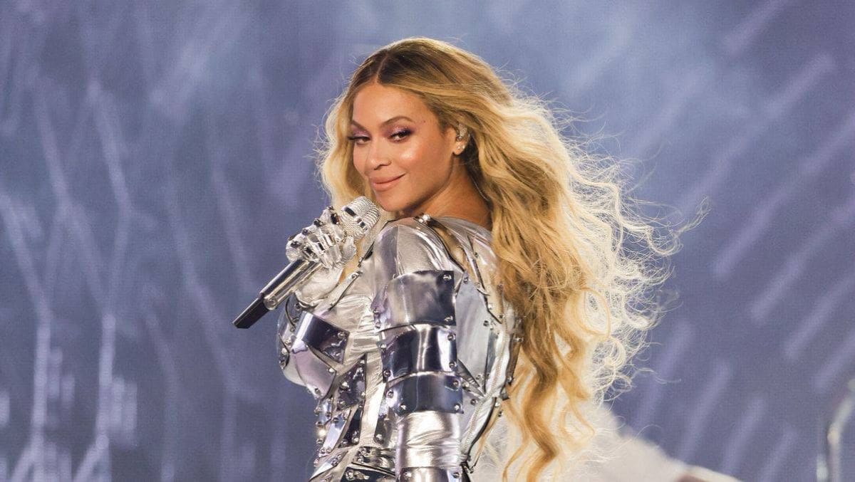 Beyoncé es nombrada por Billboard como la artista pop más grande del siglo 21