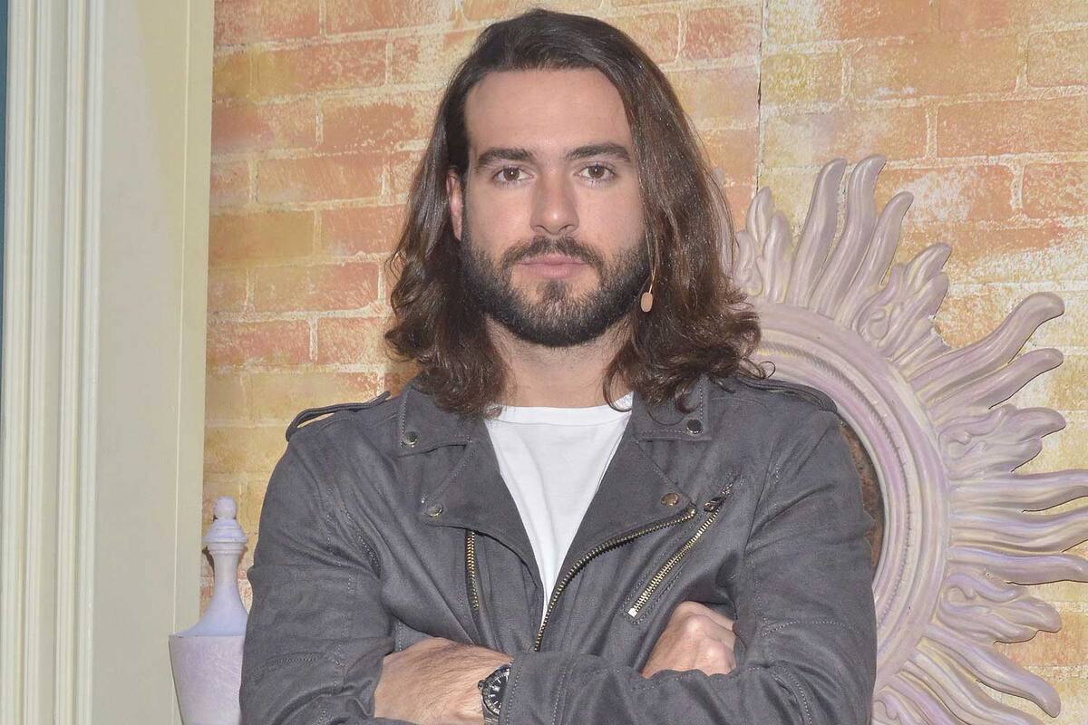 Niega juez a Pablo Lyle permiso para viajar a México