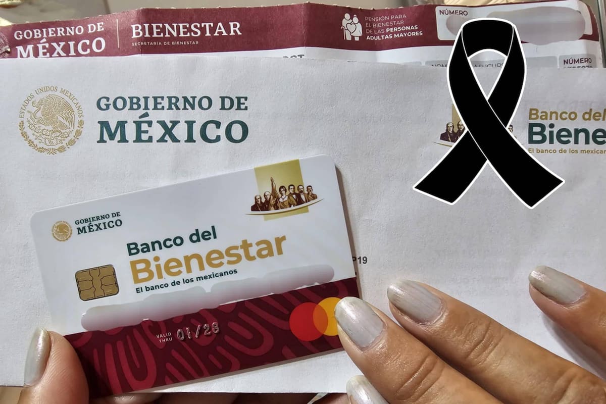 Pensión del Bienestar: ¿Qué es el Pago en Marcha, quién puede solicitarlo y de cuánto es?