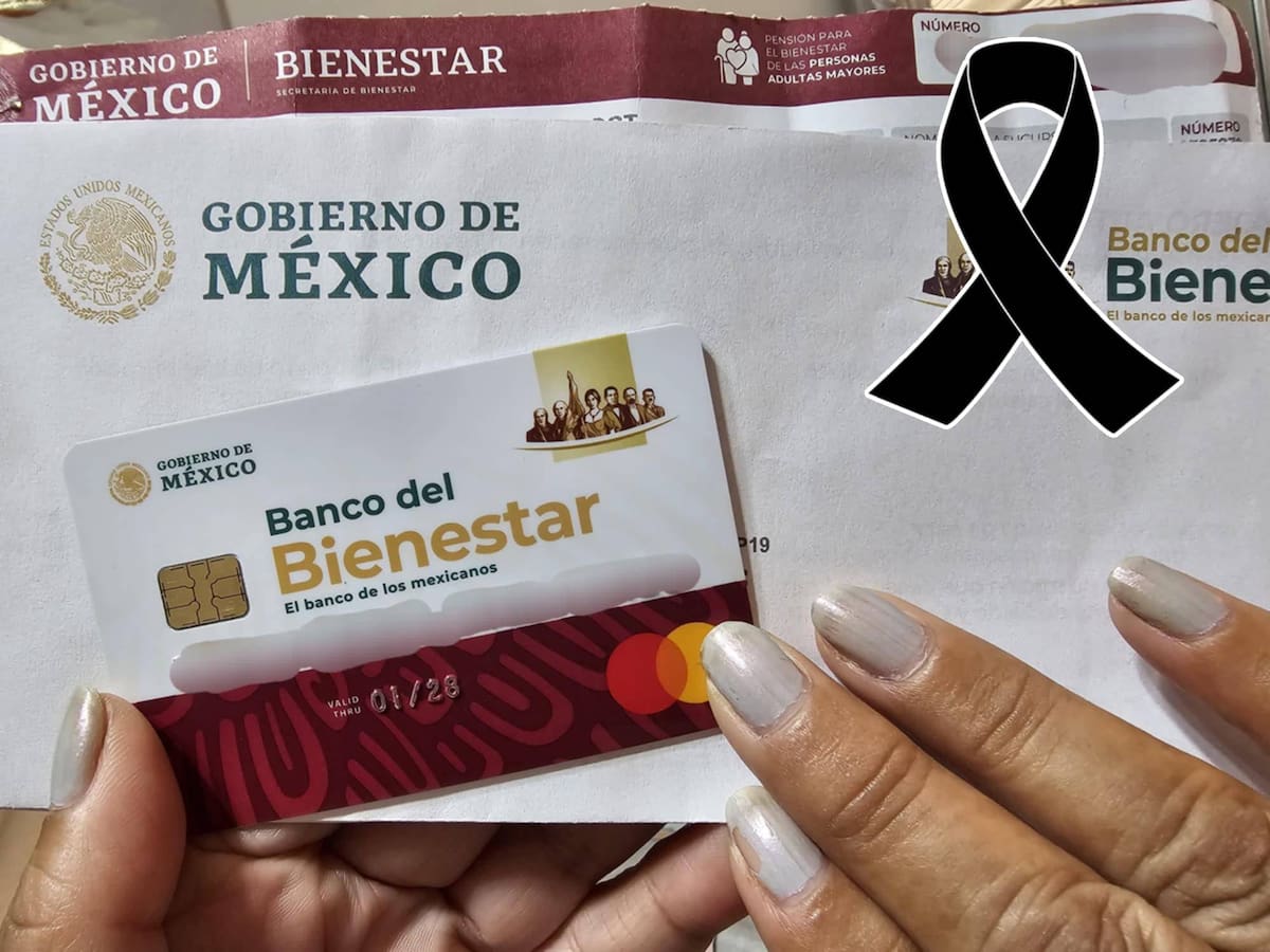 Los montos son de 3 mil 200, mil 650 y mil 550 pesos, dependiendo de si la pensión era para adultos mayores, personas con discapacidad y Mujeres Bienestar.