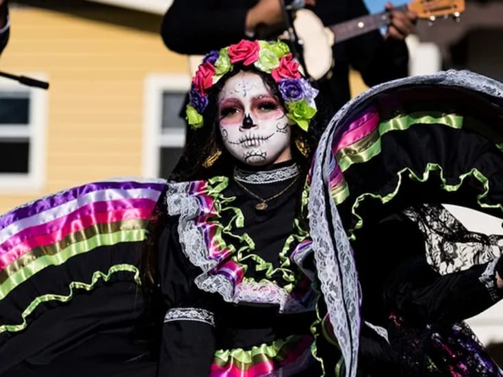 Celebrarán día de los muertos en centro de Chula Vista