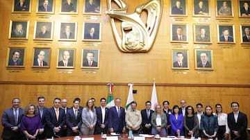 Alianza por la salud y la productividad
