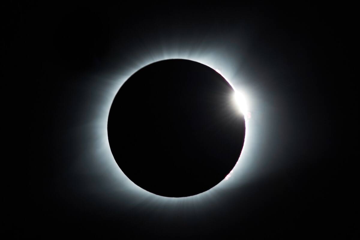 Personas con problemas visuales podrán presenciar el eclipse solar a través de sonidos