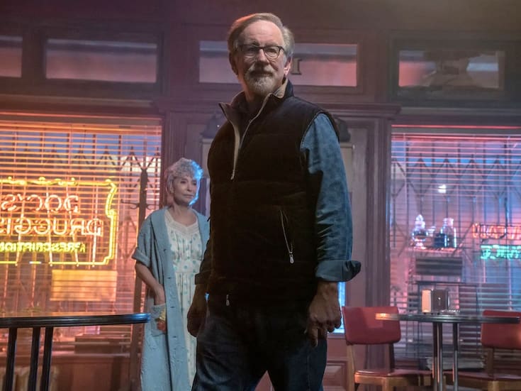 Steven Spielberg completa el EGOT al ganar su primer Grammy por Music by John Williams