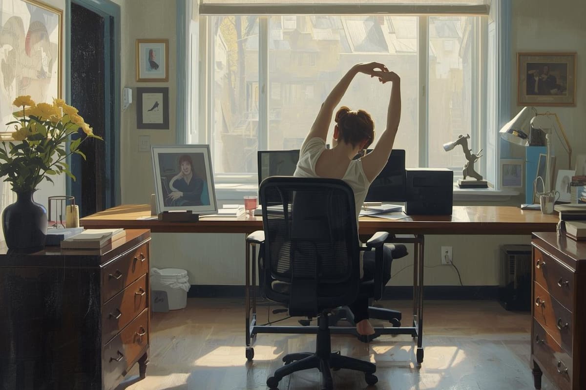 Pequeños cambios diarios que pueden sumar años de vida, según nuevos estudios