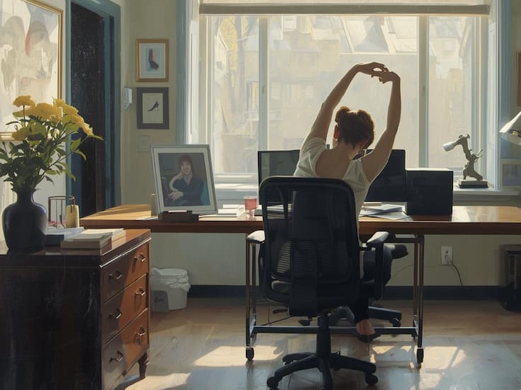 Pequeños cambios diarios que pueden sumar años de vida, según nuevos estudios