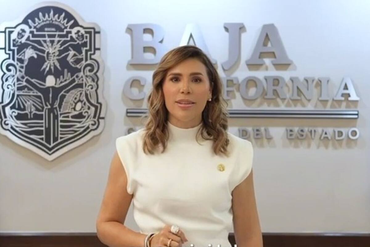 Anuncia gobernadora pago de retroactivo para el próximo viernes 30 de agosto