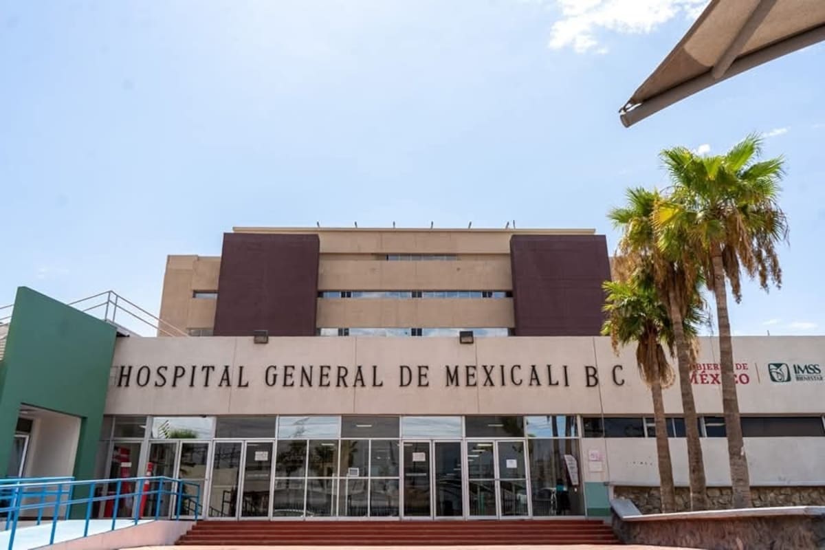 Hospitales y centros de salud tendrán guardias y urgencias el 24 y 25 de diciembre