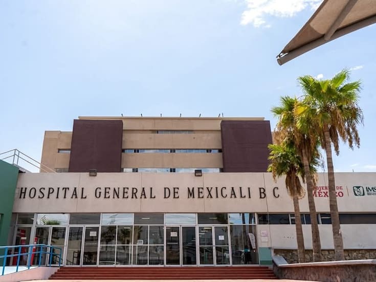 Hospitales y centros de salud tendrán guardias y urgencias el 24 y 25 de diciembre