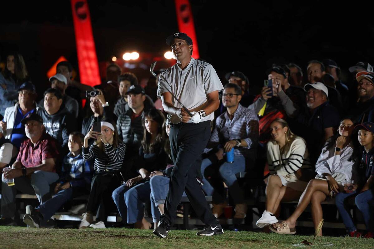 Arranca el Torneo de Aniversario de Los Lagos