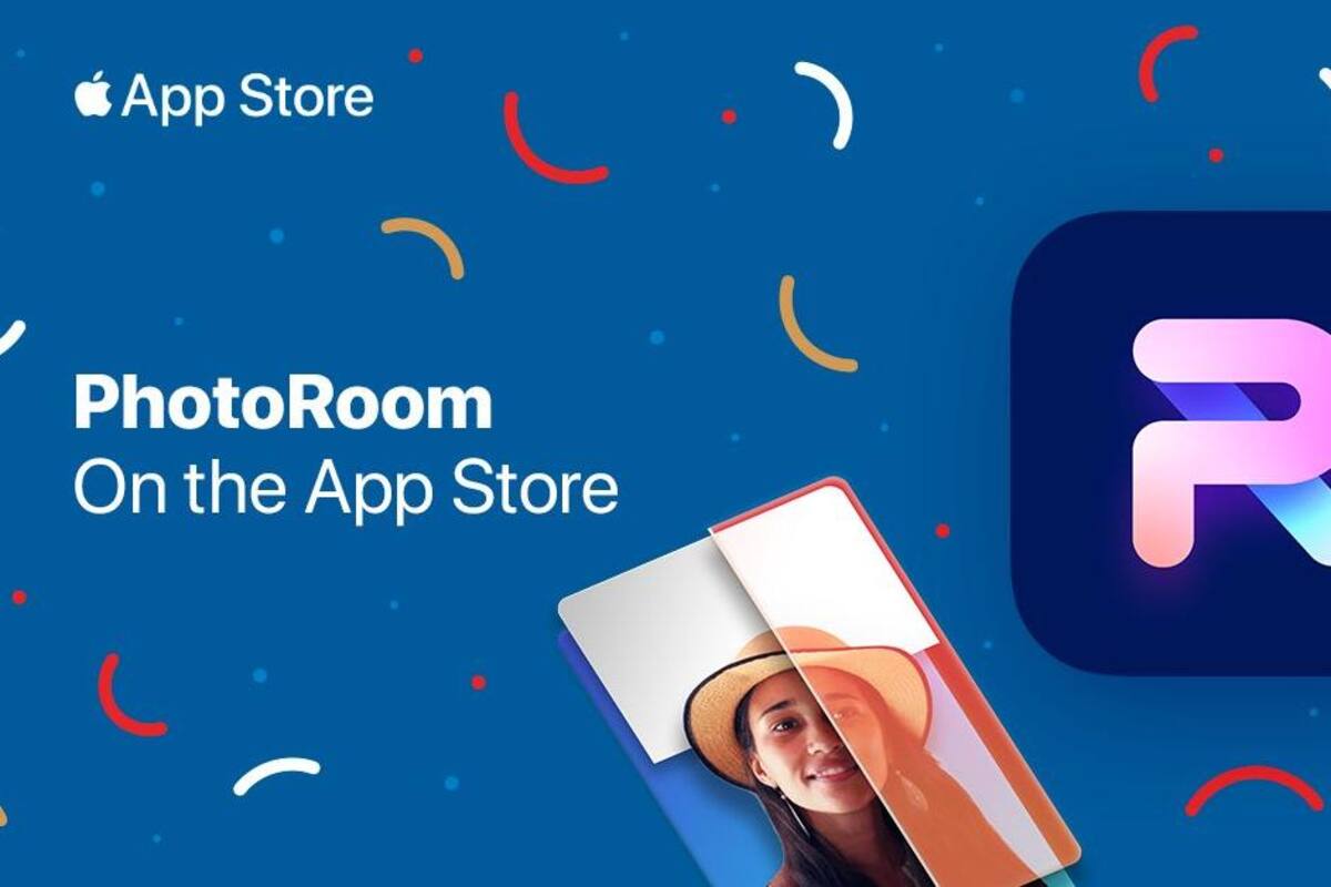 Esta app borra el fondo de tus fotografías como por arte de magia