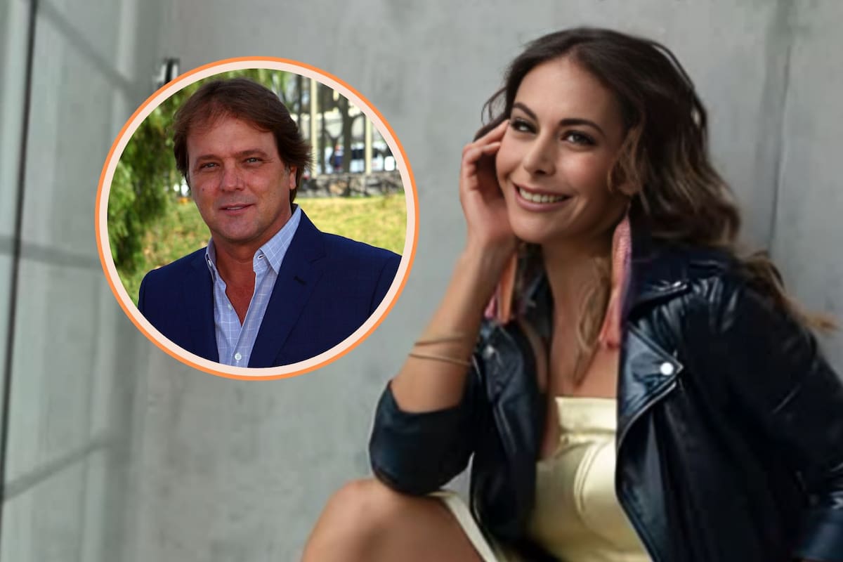 Vanessa Guzmán revela si resolvió diferencias con René Strickler tras conflictos del pasado