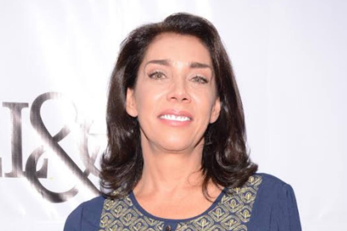 Cynthia Klitbo compara a Juan Vidal con Rey Grupero