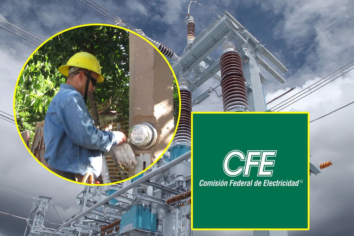 CFE revela la altura que debe tener una mufa, cómo instalarla correctamente y cómo generar tu propia energía para no pagar altos recibos de electricidad