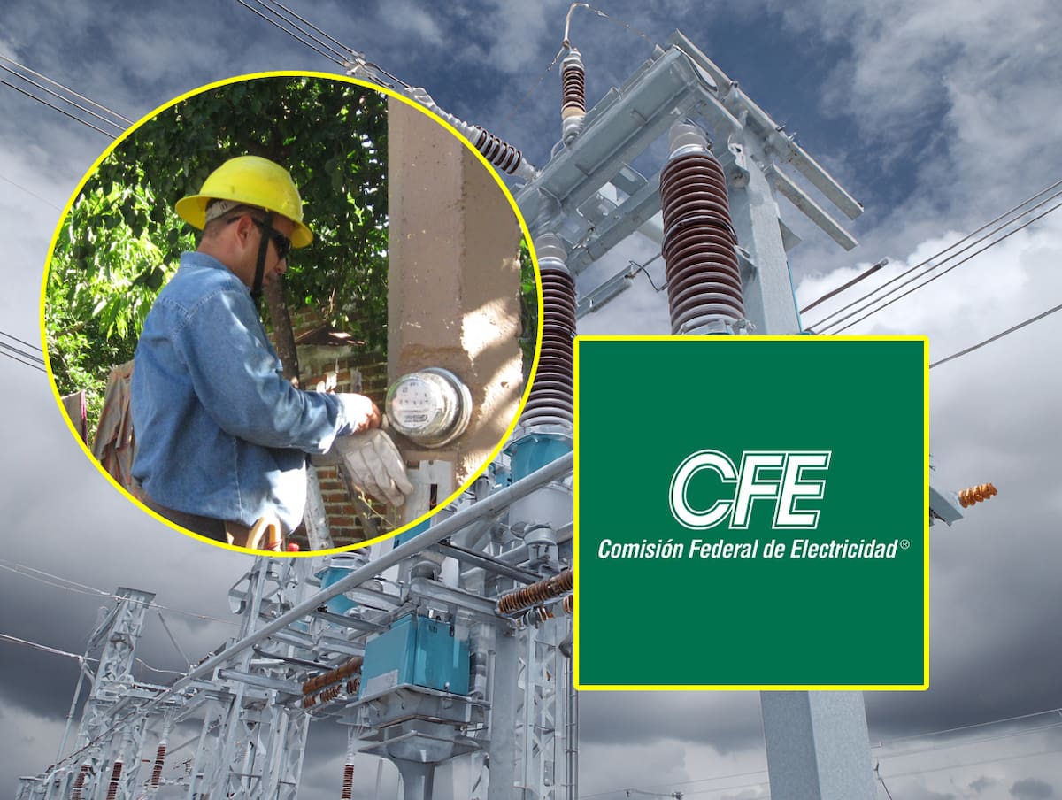 Además, se requiere un interruptor principal de 30 A y una varilla de tierra de 2.44 m con resistencia máxima de 25 Ω. La base del medidor debe colocarse a 1.80 m en el exterior.