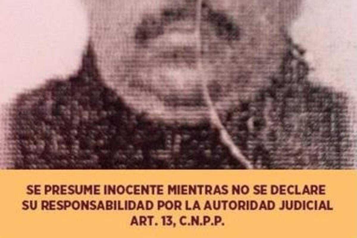 Arrestan a hombre por presunto abuso sexual