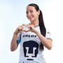Leighanne Robe deja la Liga MX Femenil tras jugar solo 142 minutos con Pumas y regresa al futbol de Europa