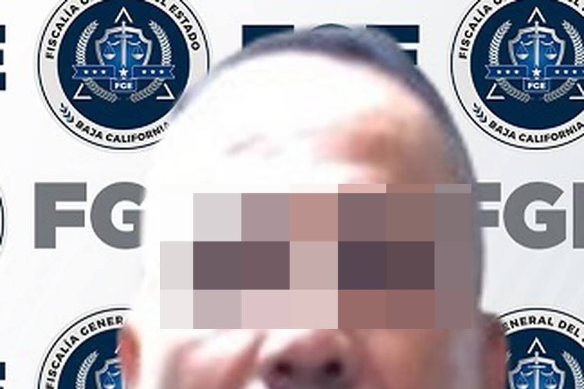 Señala FGE Condena de  15 años de cárcel  por violación