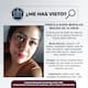Se busca Priscila Ahide Morales Macías de 32 años